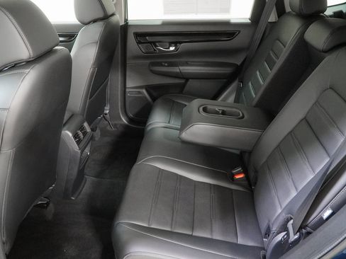 Certified 2025 Honda CR-V EX-L image 38