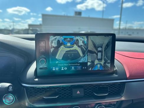 New 2026 Acura ADX A-Spec image 14