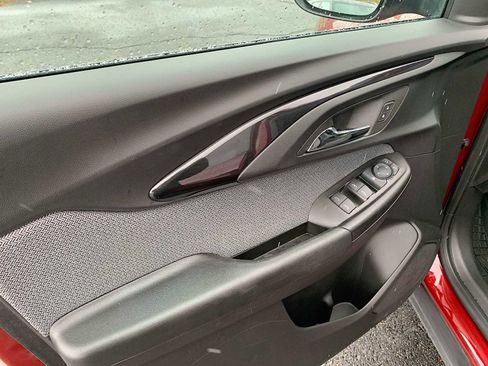 Certified 2023 Chevrolet TrailBlazer LT w/ Convenience Package image 20