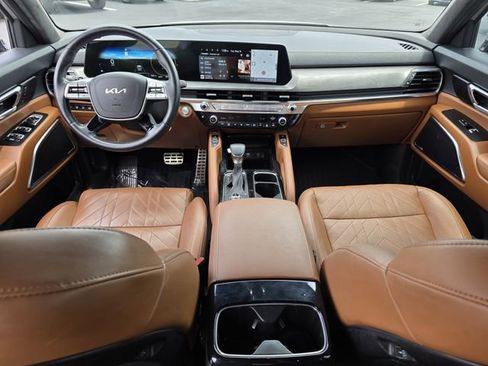 Used 2023 Kia Telluride SX Prestige X-Pro AWD/4WD image 8