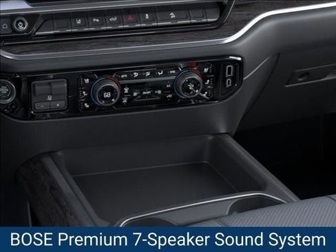 New 2026 Chevrolet Silverado 2500 LTZ image 26