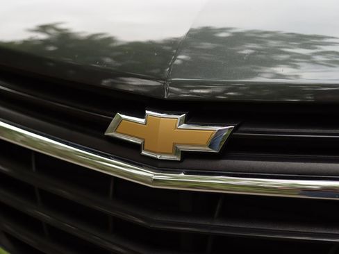 Used 2020 Chevrolet Equinox LT FWD image 31