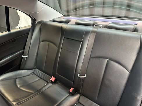 Used 2008 Mercedes-Benz E 350 4MATIC Sedan image 21