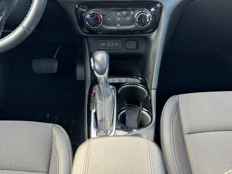 Used 2020 Buick Encore GX Preferred FWD image 15