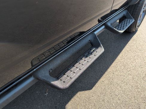 Used 2023 Ford Bronco Big Bend AWD/4WD image 11