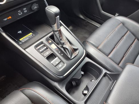 Used 2024 Honda CR-V Sport-L image 22