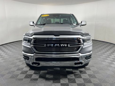 Used 2022 RAM 1500 Laramie AWD/4WD image 20