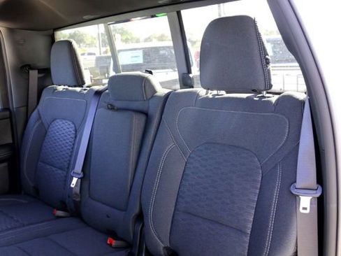 New 2025 RAM 1500 Lone Star RWD image 19