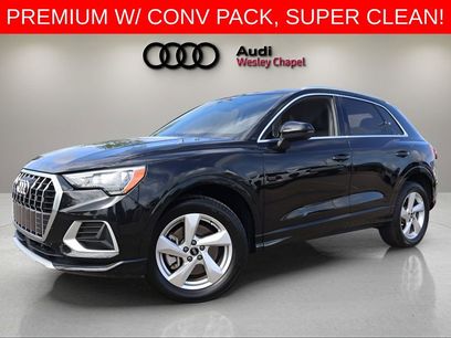 Used 2021 Audi Q3 2.0T Premium