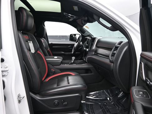 Used 2022 RAM 1500 TRX w/ TRX Level 2 Equipment Group image 29
