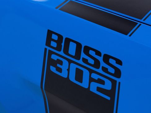 Used 2013 Ford Mustang Boss 302 image 15