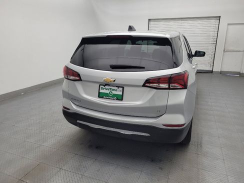Used 2022 Chevrolet Equinox LT FWD image 7