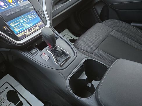 Used 2025 Subaru Outback 2.5i image 25