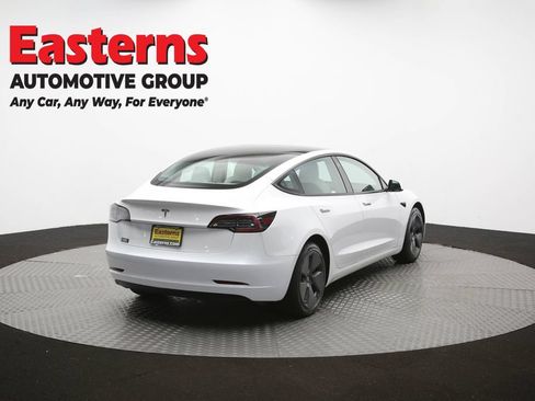 Used 2023 Tesla Model 3 Standard Range RWD image 36