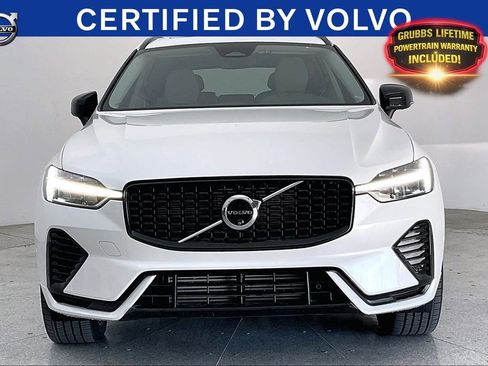 Used 2025 Volvo XC60 T8 Plus w/ Protection Package Premier AWD/4WD image 6