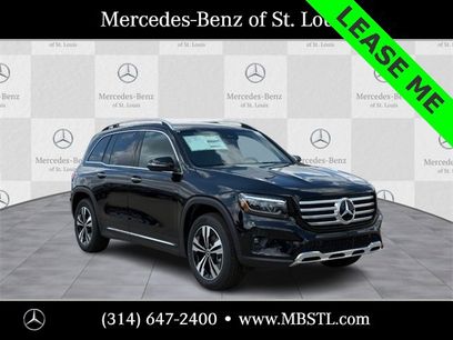 Certified 2025 Mercedes-Benz GLB 250 4MATIC