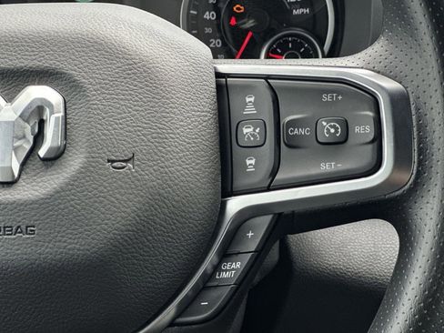 New 2026 RAM 2500 Tradesman AWD/4WD image 22