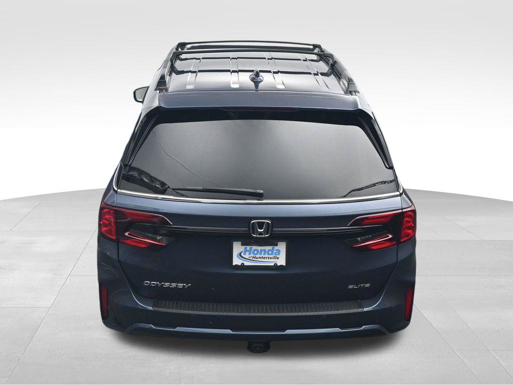 Used 2026 Honda Odyssey Elite image 30