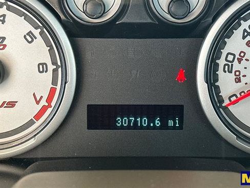 Used 2011 Ford Focus S FWD image 28
