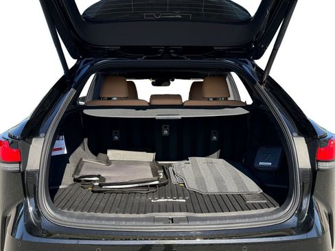 Certified 2026 Lexus RX 350 Premium w/ Accessory Package (2T) image 9