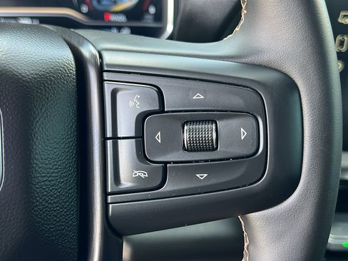 Certified 2024 GMC Sierra 2500 AT4 w/ AT4 Premium Plus Package AWD/4WD image 27