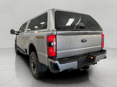 Used 2023 Ford F250 XLT w/ Tremor Off-Road Package image 6