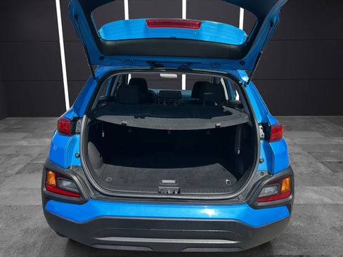 Used 2019 Hyundai Kona SE image 25