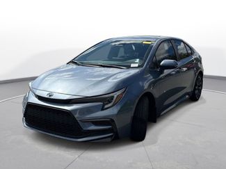 Certified 2024 Toyota Corolla SE w/ SE Premium Package video 2