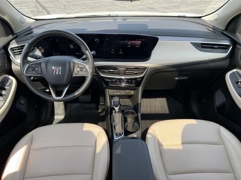 Used 2025 Buick Encore GX Avenir w/ Avenir Technology Package AWD/4WD image 24