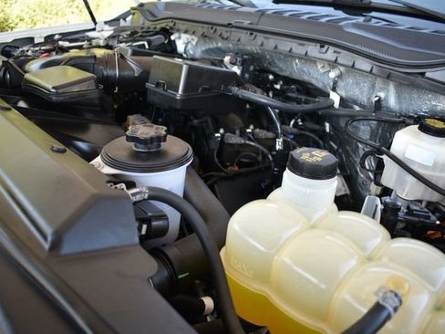 Used 2022 Ford F250 XL w/ STX Appearance Package image 21