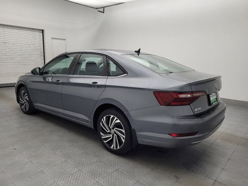 Used 2021 Volkswagen Jetta SEL image 5