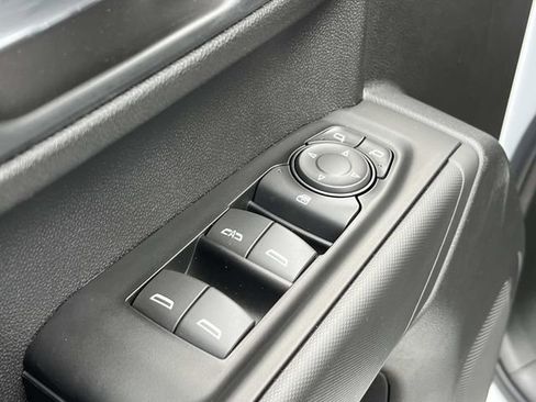 New 2026 Chevrolet Silverado 1500 Custom Trail Boss AWD/4WD image 20