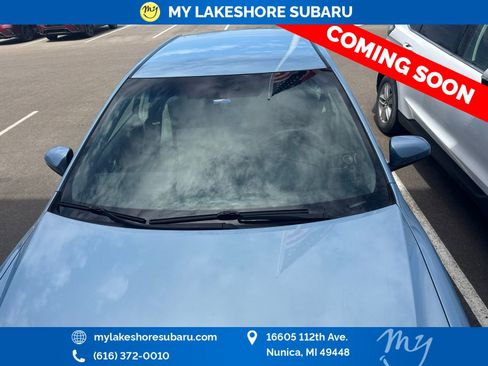 Used 2014 Toyota Camry LE FWD image 12