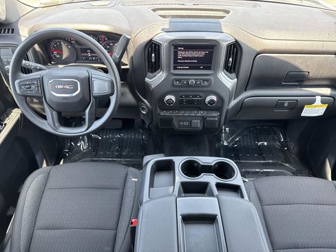 New 2026 GMC Sierra 1500 Pro w/ Pro Value Package RWD image 7