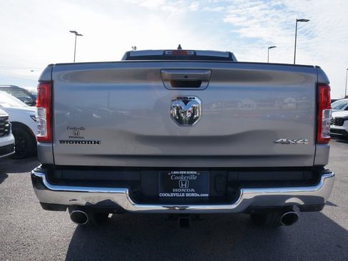 Used 2022 RAM 1500 Big Horn image 6