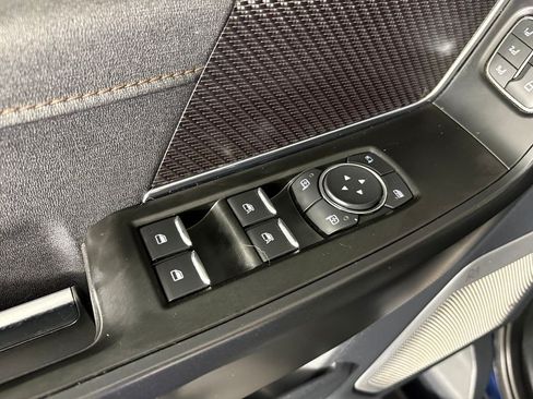 Used 2022 Ford F150 Raptor w/ Equipment Group 801A High AWD/4WD image 15