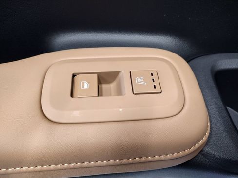 New 2026 Hyundai Santa Fe Limited image 30