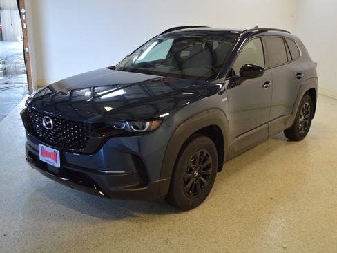 New 2025 MAZDA CX-50 AWD 2.5 Hybrid w/ Weather Package image 7