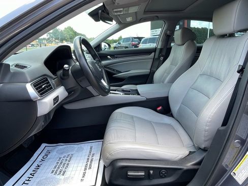 Used 2020 Honda Accord EX-L image 15