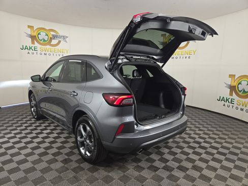 Used 2024 Ford Escape ST-Line w/ Tech Pack #1 AWD/4WD image 31