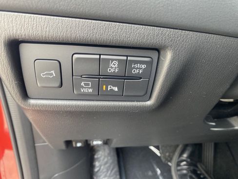 New 2025 MAZDA CX-5 AWD 2.5 S image 18