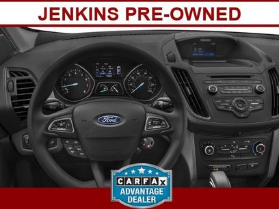 Used 2018 Ford Escape SEL