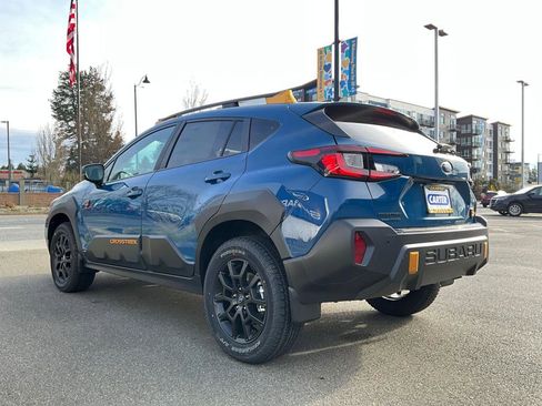 New 2026 Subaru Crosstrek 2.5i Wilderness AWD/4WD image 6