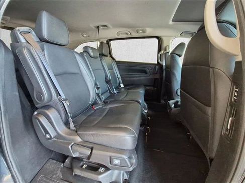 Used 2024 Honda Odyssey EX-L image 21