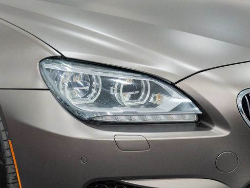 Used 2014 BMW M6 Gran Coupe RWD image 12