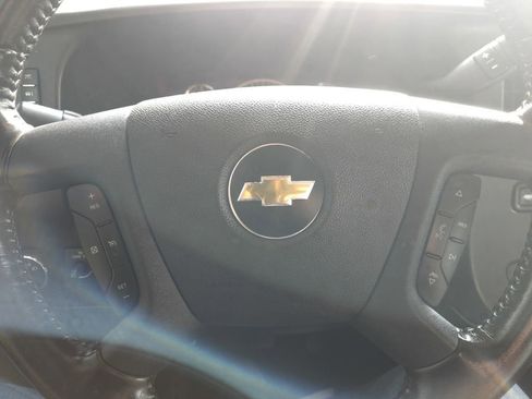 Used 2022 Chevrolet Express 3500 w/ Power Convenience Package image 22