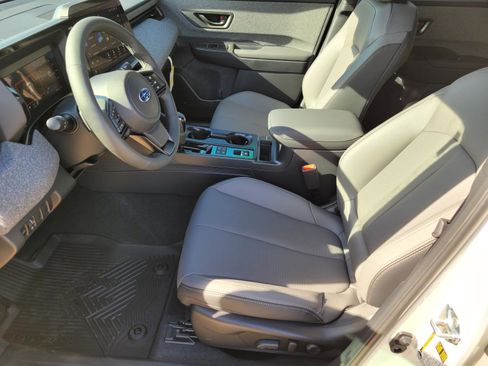 New 2026 Subaru Outback Limited XT image 3