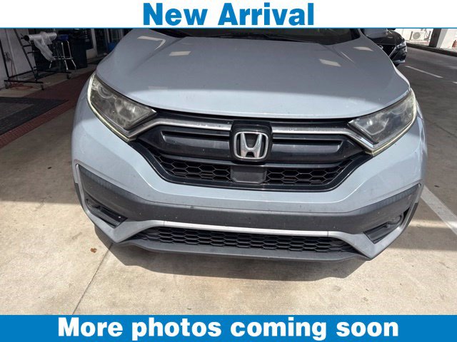 Used 2020 Honda CR-V EX image 1