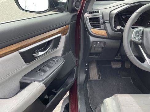 Used 2018 Honda CR-V EX image 2
