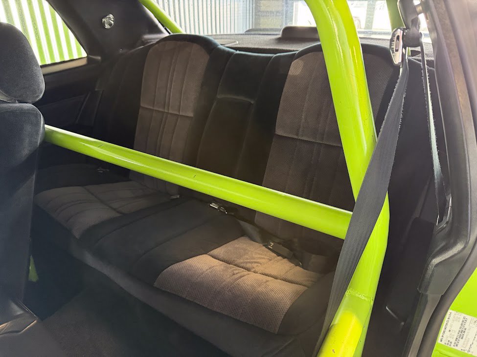 Used 1987 Ford Thunderbird RWD image 15